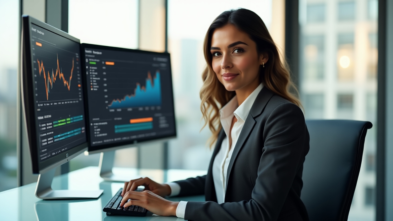 Argentine financial analysis