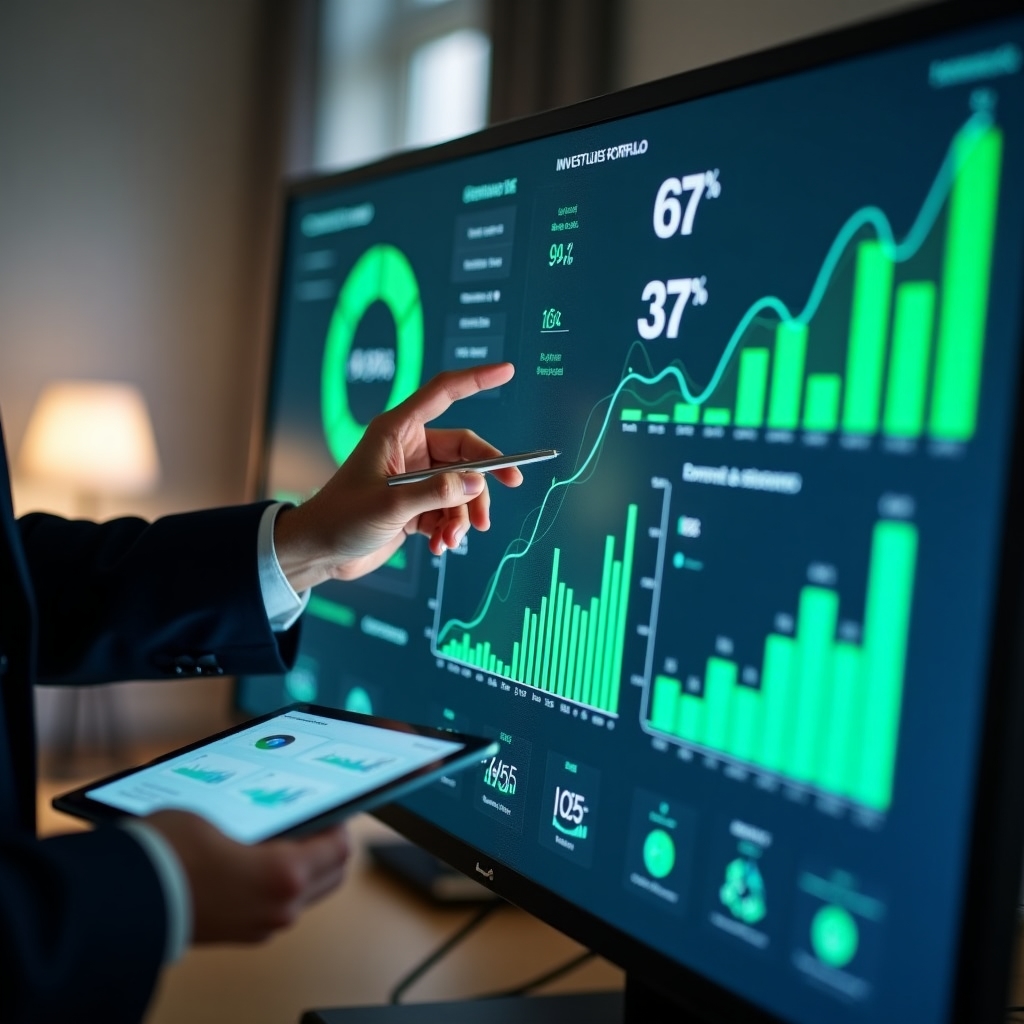 Investments for beginners